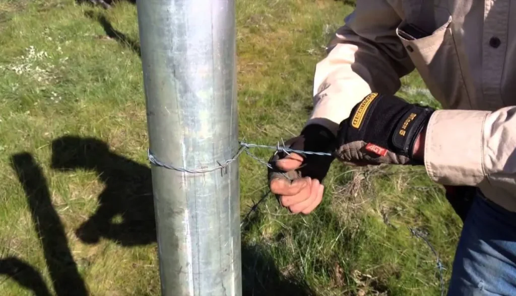 How to Stretch Barbed Wire: A Comprehensive Guide to Secure and Durable Fencing