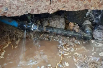 How to Identify and Address an Underground Pipe Burst: Essential Tips and Signs