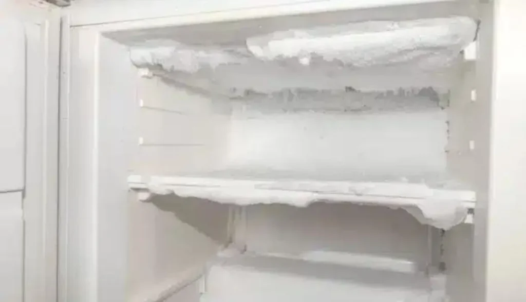 Why Your Freezer Ices Up: Common Causes and How to Prevent It