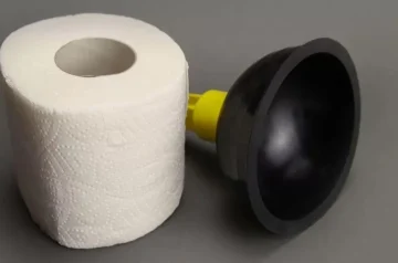 The Best Chemicals to Dissolve Toilet Paper: A Comprehensive Guide