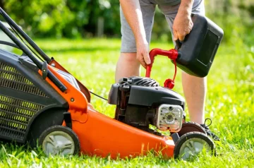 What Gas Does a Lawn Mower Take? Essential Guide to Fueling Your Lawn Mower