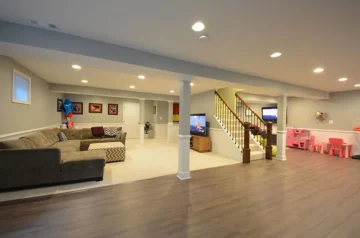 What Is a Daylight Basement? Understanding Design, Benefits, and Uses