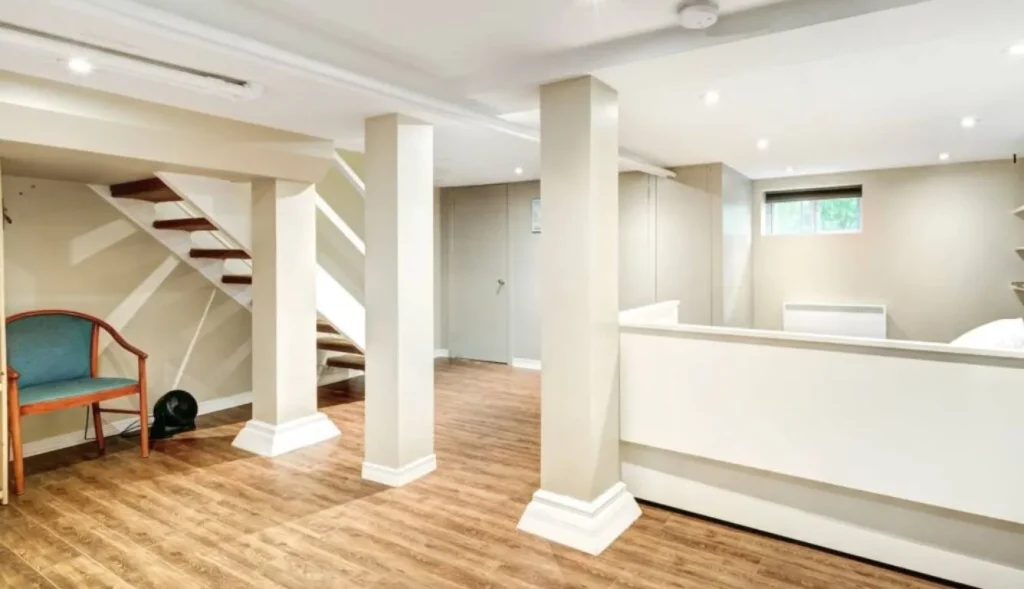 Understanding Daylight Basements: What They Are and How They Enhance Your Home