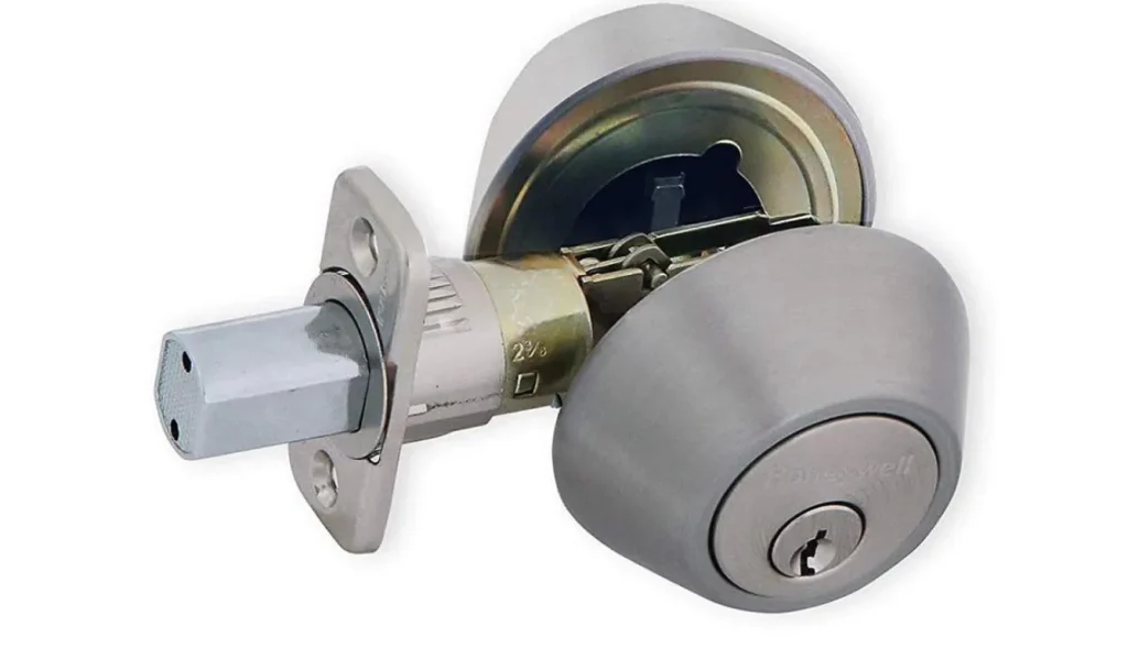 What is a Double Cylinder Deadbolt? Understanding Its Features, Benefits, and Installation