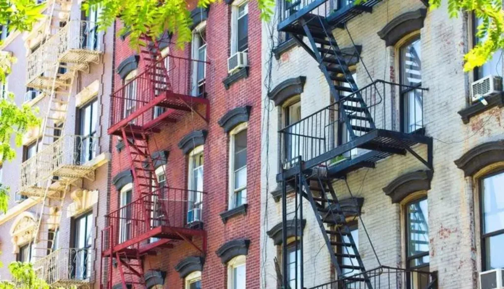 What is a Walk-Up Apartment? A Comprehensive Guide