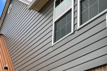 Composite Siding: Benefits, Types, and Installation Guide