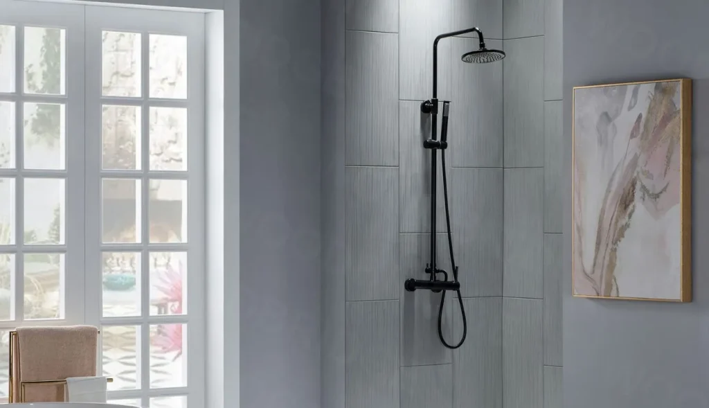 The Best Solid Surfaces for Shower Walls: A Comprehensive Guide