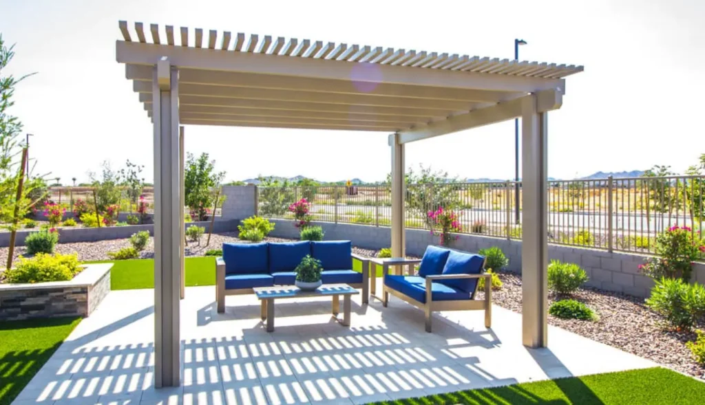 Unlocking the Benefits: What’s the Point of a Pergola