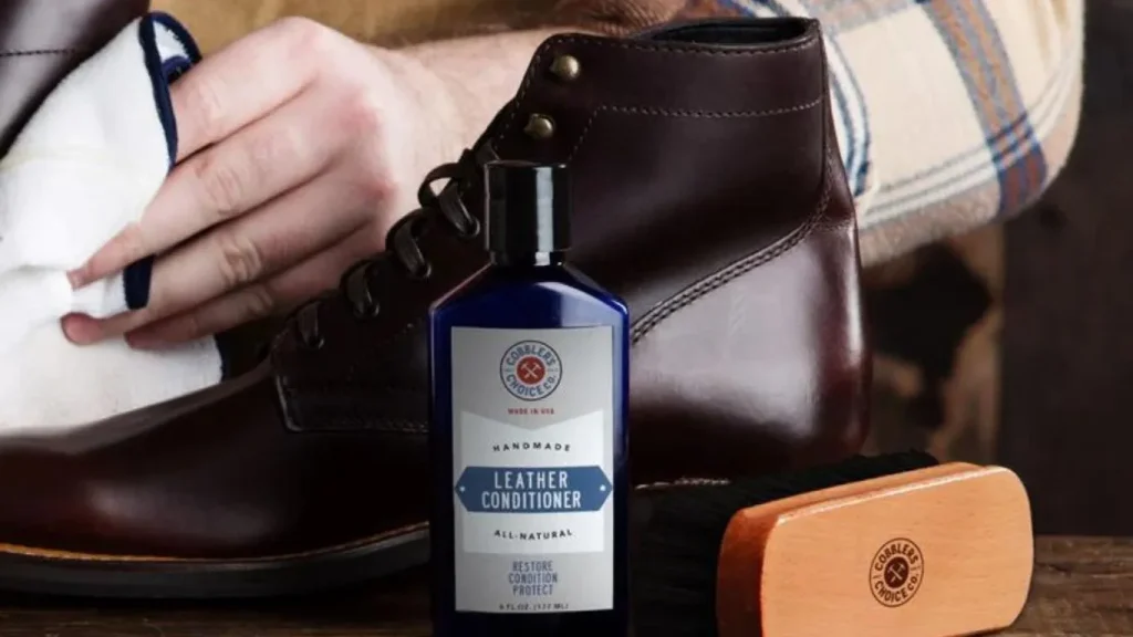 How to Apply Leather Conditioner: Step-by-Step Guide for Lasting Leather Care