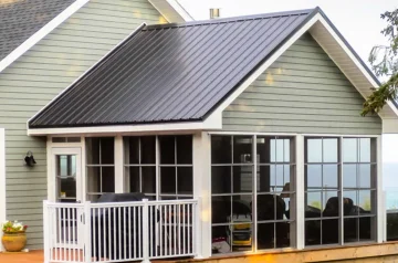 How to Build a Sunroom on a Deck: A Complete Guide for Homeowners