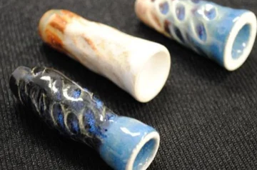 How to Clean a Chillum: Easy Steps for a Fresh Smoking Experience