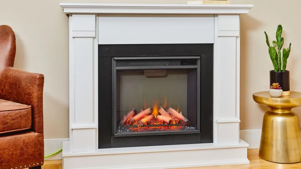 How to Fix an Electric Fireplace That Produces No Heat: Step-by-Step Guide


