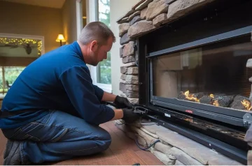 How to Fix an Electric Fireplace That Produces No Heat: Step-by-Step Guide