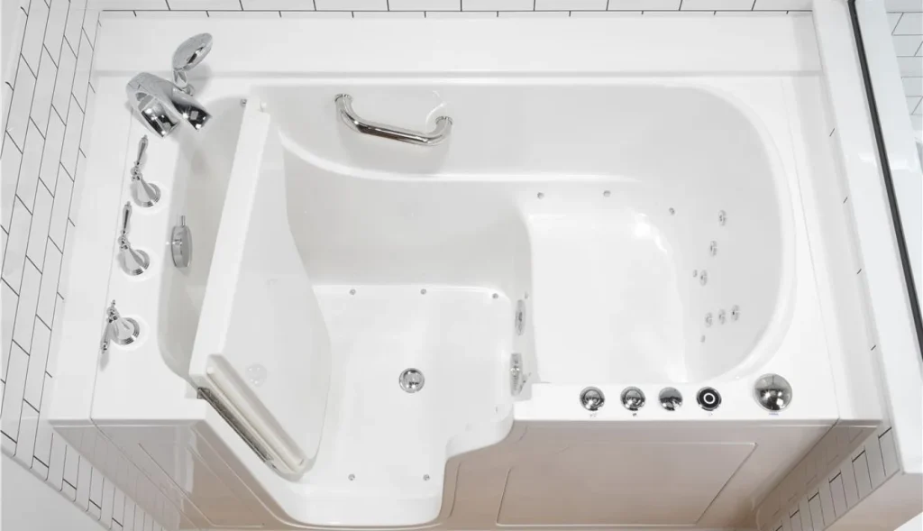 How to Obtain a Free Walk-In Tub for Seniors: A Complete Guide


