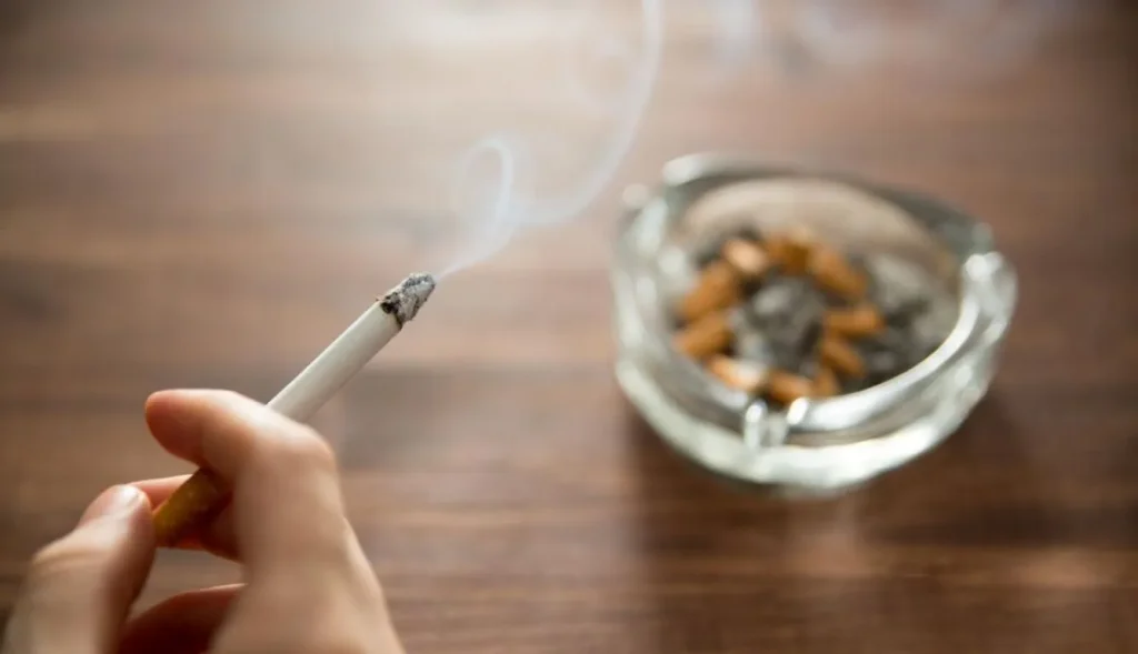 How to Get Cigarette Smell Out of a House: A Complete Guide

