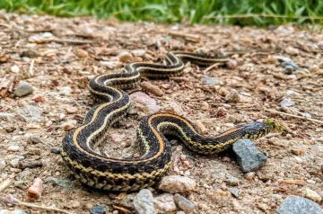 How to Get Rid of Snakes in Your Basement Safely and Effectively