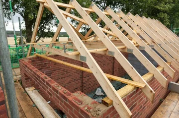 How to Install a Truss: Step-by-Step Guide for a Strong and Safe Roof