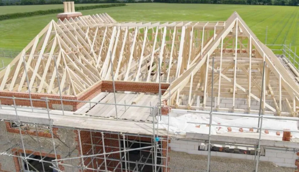 "How to Install a Truss: A Comprehensive Step-by-Step Guide for Reliable Roof Support"