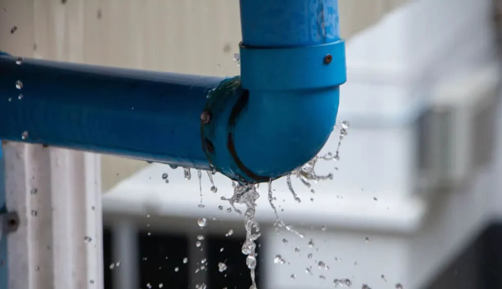 How to Identify and Handle a Burst Pipe: Signs, Causes, and Immediate Actions