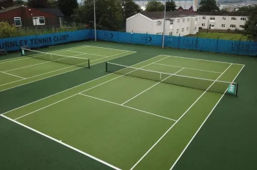 How to Build a Tennis Court: A Complete Guide for Your Perfect Playing Surface