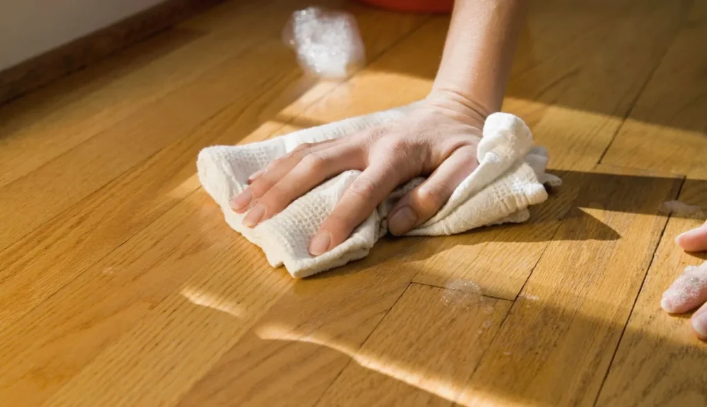 How to Effectively Remove Paint from Pergo Floors: A Step-by-Step Guide


