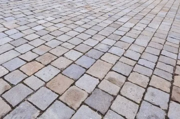 Effective Ways to Remove Stains from Pavers: A Complete Guide