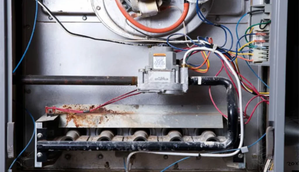 How to Identify and Address a Bad Furnace Ignitor: Symptoms, Testing, and Replacement