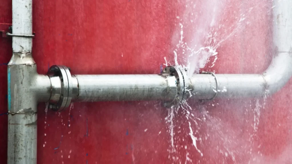 What Causes a Pipe to Burst in Summer: Common Reasons and Prevention Tips






