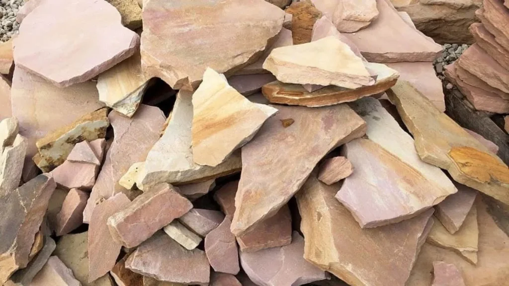 Understanding the Colors of Flagstone: A Comprehensive Guide






