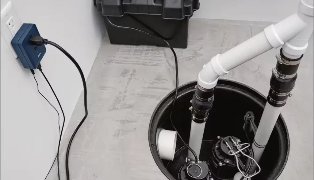 What Does a Sump Pump Sound Like? Identifying Normal and Unusual Noises