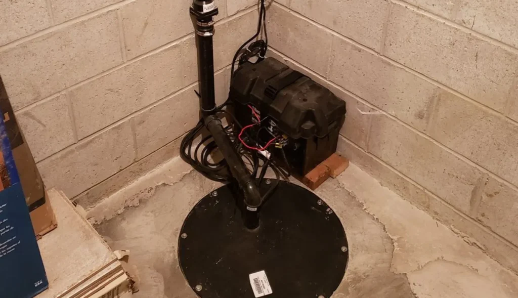 What Does a Sump Pump Sound Like? Identifying Normal and Unusual Noises


