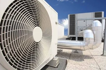 The Ultimate Guide to Heating, Ventilation, and Air Conditioning