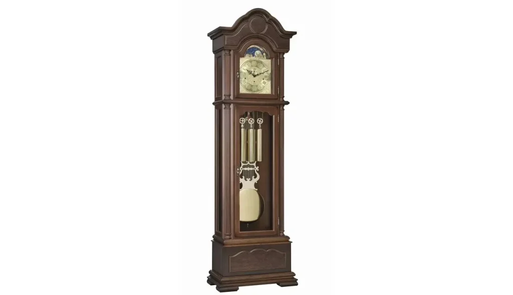 Grandmother Clocks: A Timeless Piece of Elegance