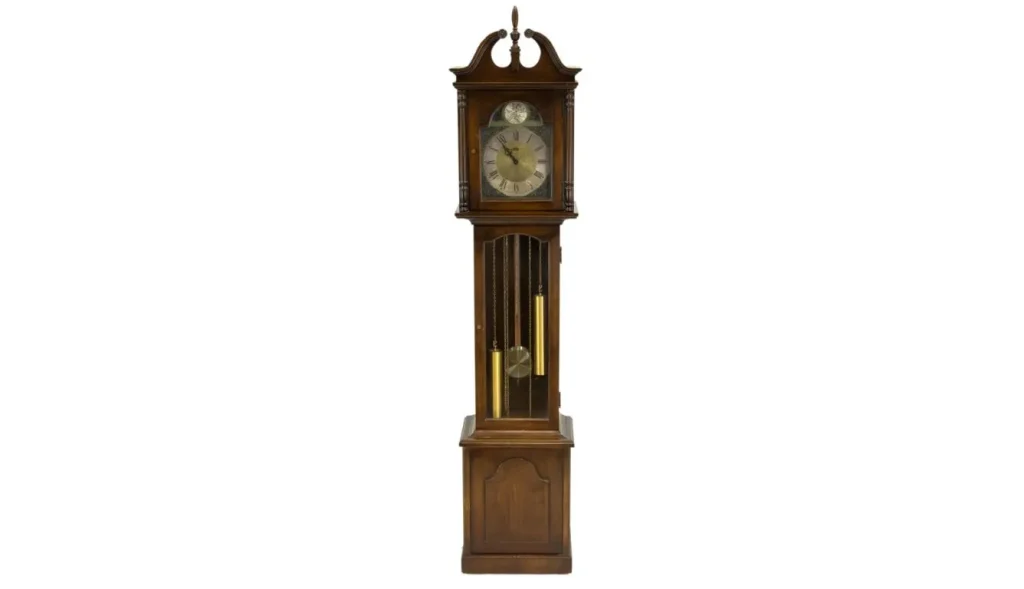 "Everything You Need to Know About Grandmother Clocks: History, Features, and Care Tips"