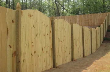 What Is a Stockade Fence? A Guide to Types, Materials, and Benefits