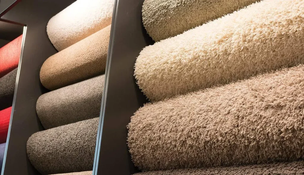 Carpet Pile: Types, Benefits, and How It Affects Your Home