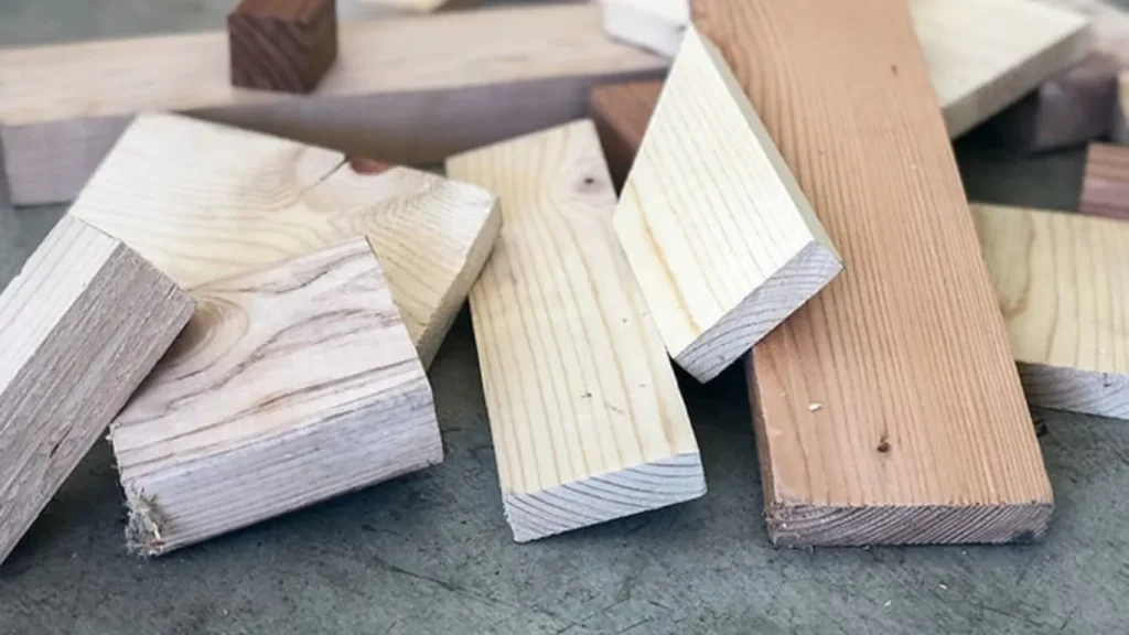 Creative Solutions for What to Do with Excess Wood: From DIY Projects to Sustainable Practices