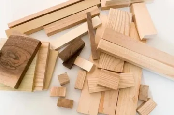 Creative Ways to Repurpose Excess Wood: From DIY Projects to Home Décor