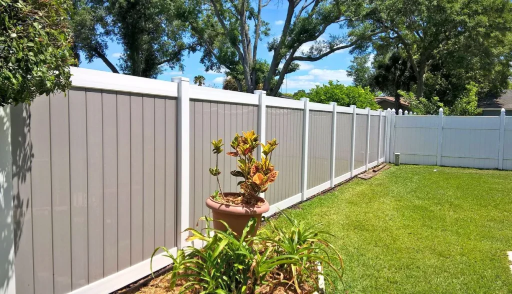 The Most Durable Fences: What Type Lasts the Longest?