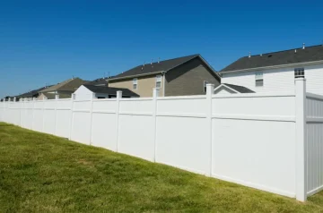 Which Fence Type Lasts the Longest? A Comprehensive Guide to Durable Fencing Options