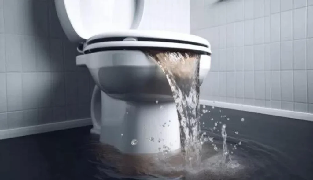 Why Do Toilets Overflow? Common Causes and How to Prevent Them


