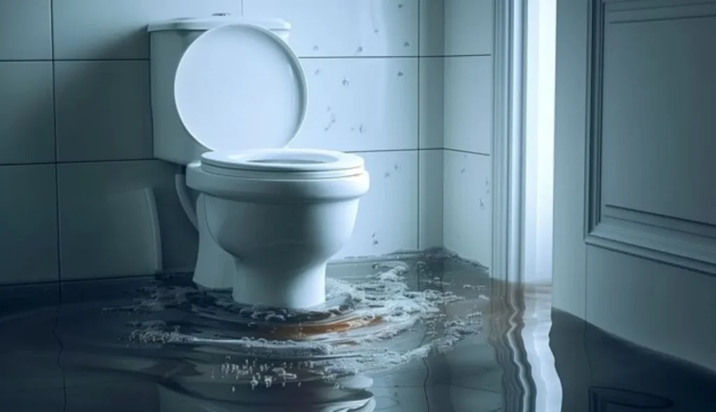 Why Do Toilets Overflow? Common Causes and How to Prevent Them