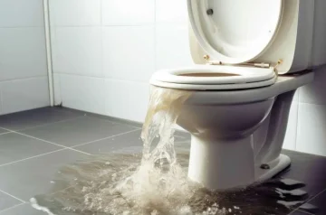 Why Do Toilets Overflow? Common Causes and How to Prevent Them