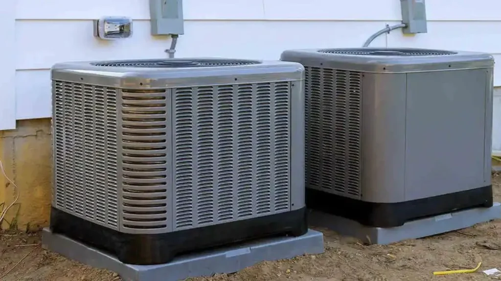 Why Is My Heat Pump Blowing Cold Air? Common Causes and Solutions


