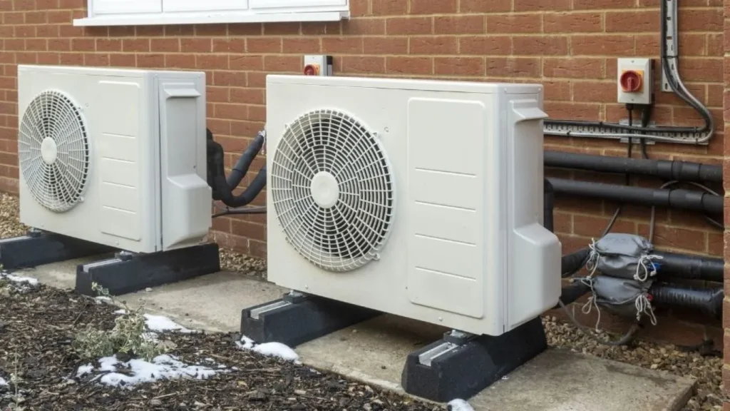 Why Is My Heat Pump Blowing Cold Air? Common Causes and Solutions


