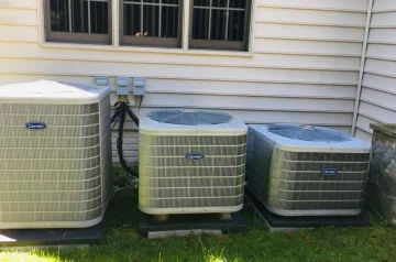 Why Is My Heat Pump Blowing Cold Air? Common Causes and Solutions