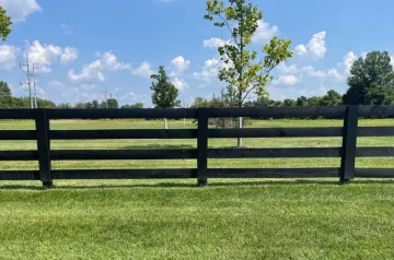 How to Build a Cattle Fence: A Step-by-Step Guide