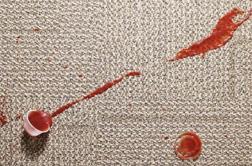 How to Get BBQ Sauce Out of Carpet: Quick and Easy Stain Removal Tips