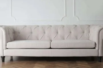 How to Keep a White Couch Clean: The Ultimate Guide