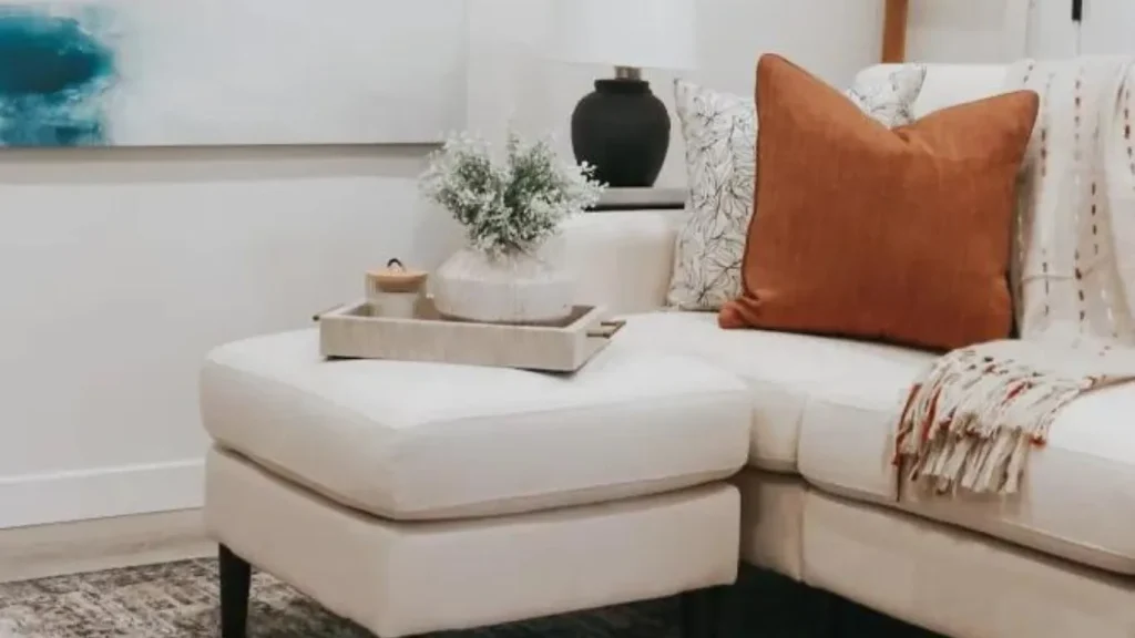 The Ultimate Guide to Keeping Your White Couch Clean and Spotless